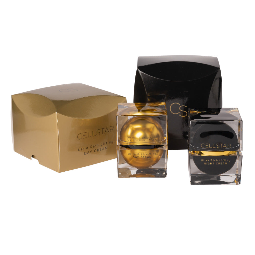 Cellstar Day & Night Set