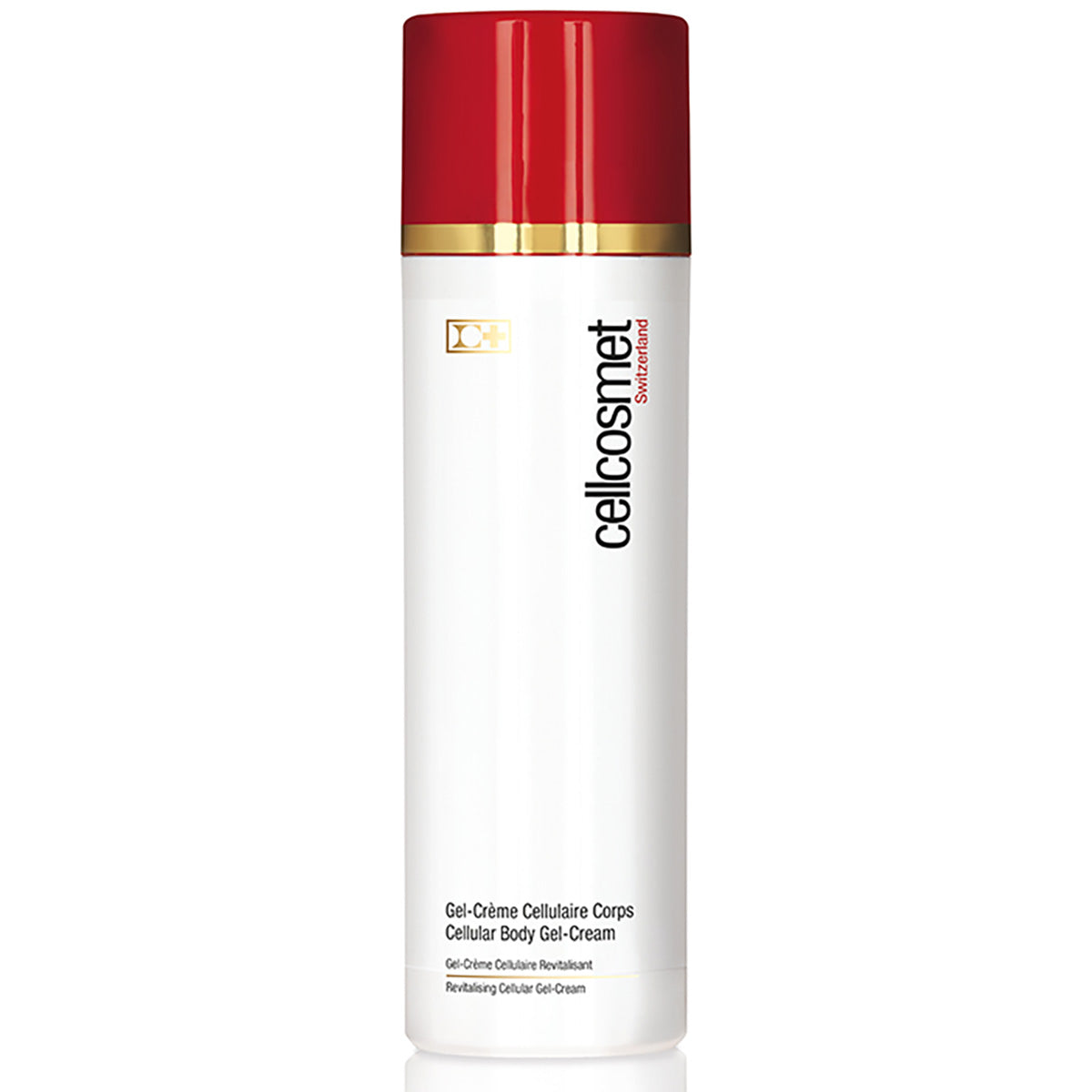Cellular Body Gel-Cream - Gen 2.0 von Cellcosmet