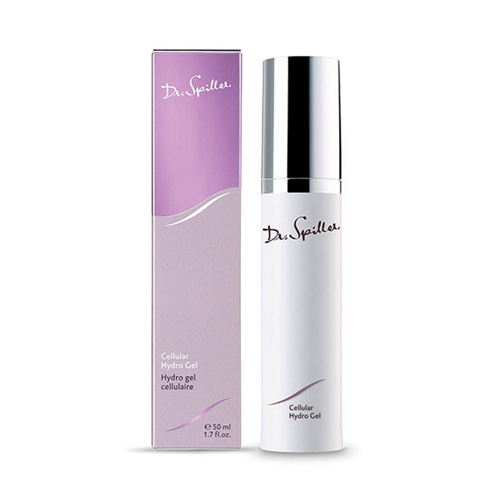 Cellular Hydro Gel von Dr. Spiller