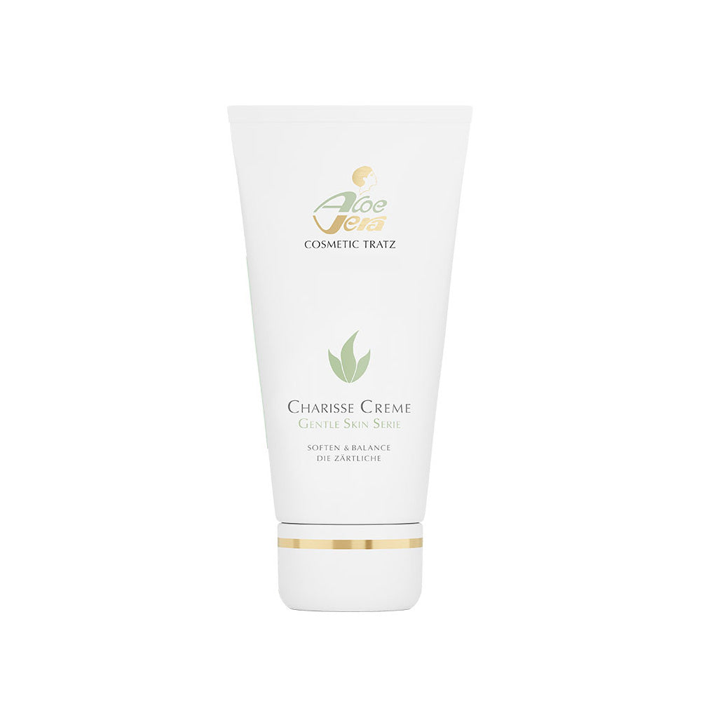 Gentle Skin Charisse Creme von Aloe Vera Tratz