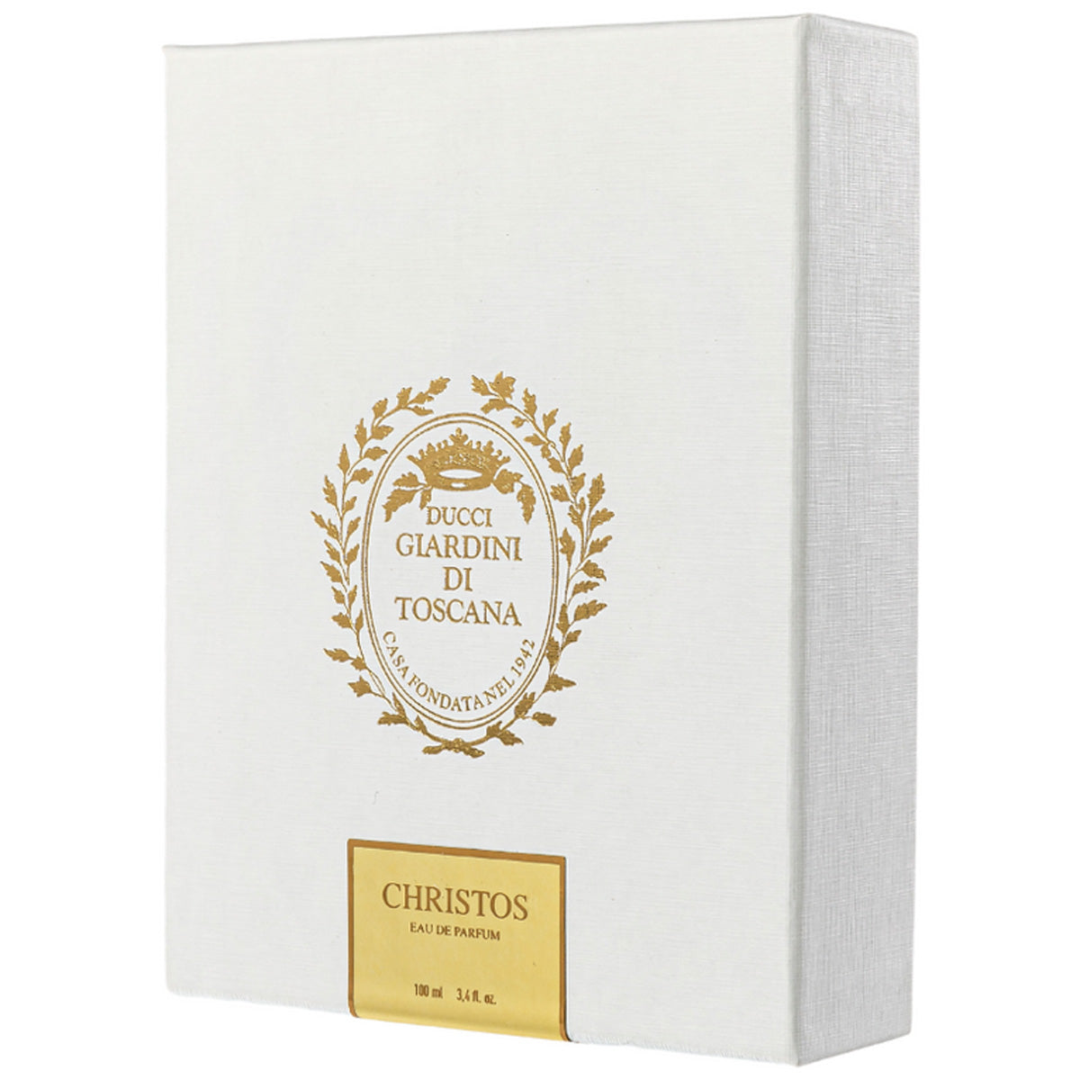 Christos - Eau De Parfum von Giardini di Toscana