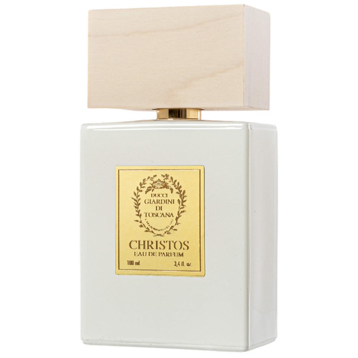 Christos - Eau De Parfum von Giardini di Toscana