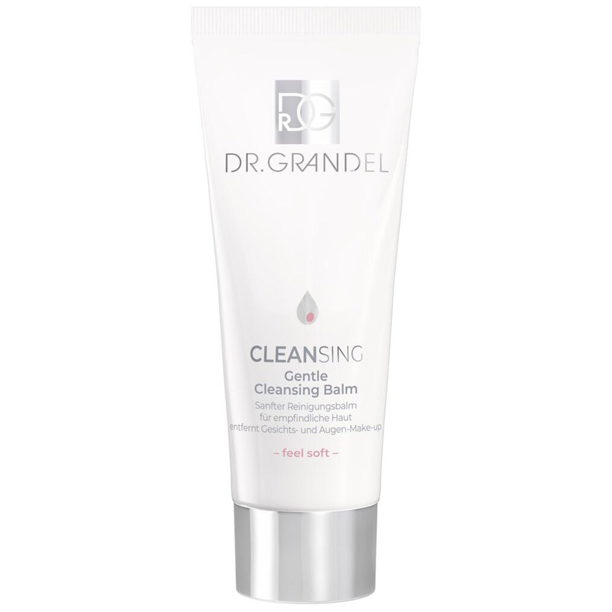 Cleansing Gentle Cleansing Balm von Dr. Grandel