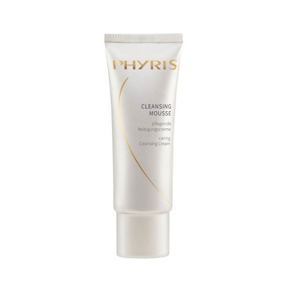 Cleansing Mousse von Phyris