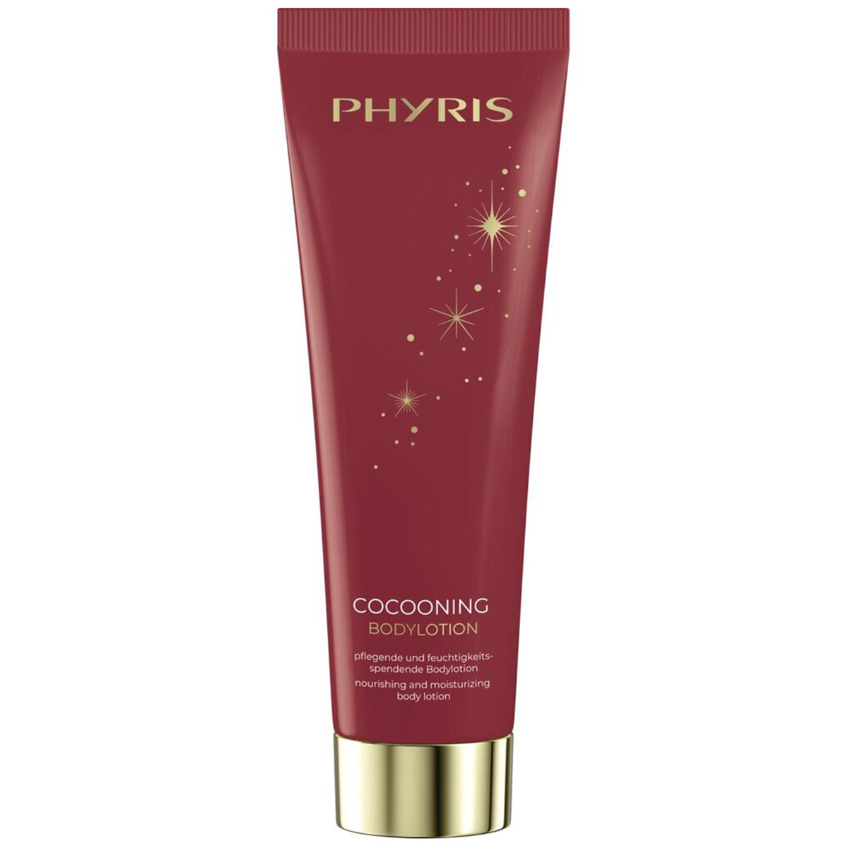 Cocooning Body Phyris