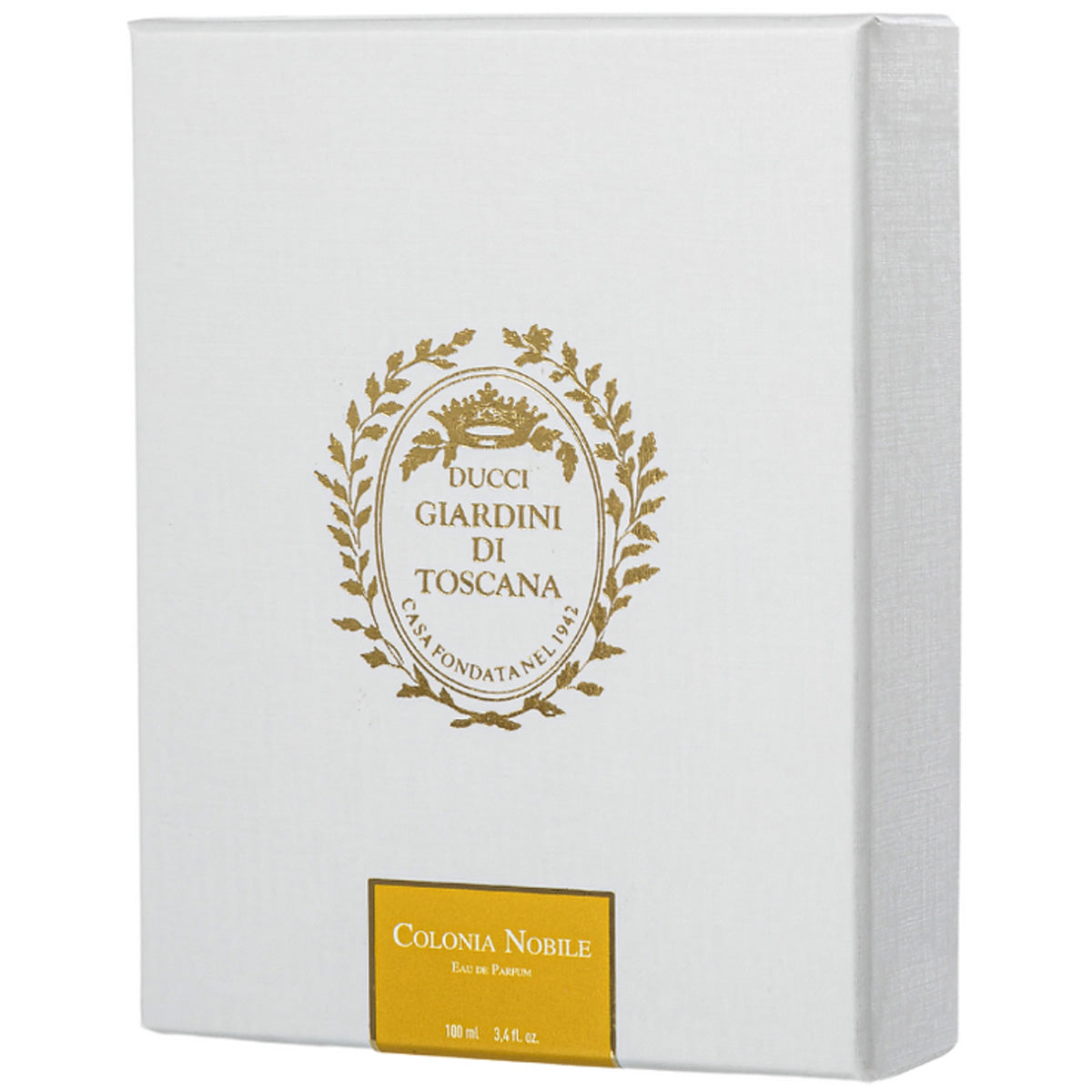 Colonia Nobile - Eau De Parfum von Giardini di Toscana