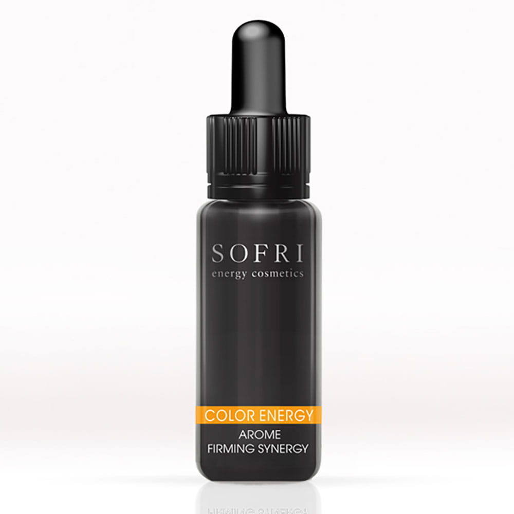 Color Energy Arome Firming Synergy / Orange von Sofri