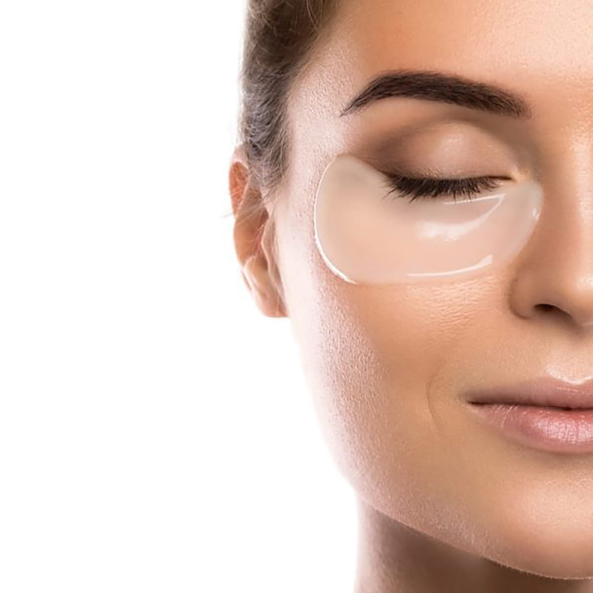 Color Energy Effective Eye Pads / Indigo-Flieder von Sofri