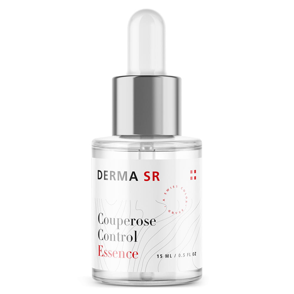 Couperose Control Essence von Derma SR