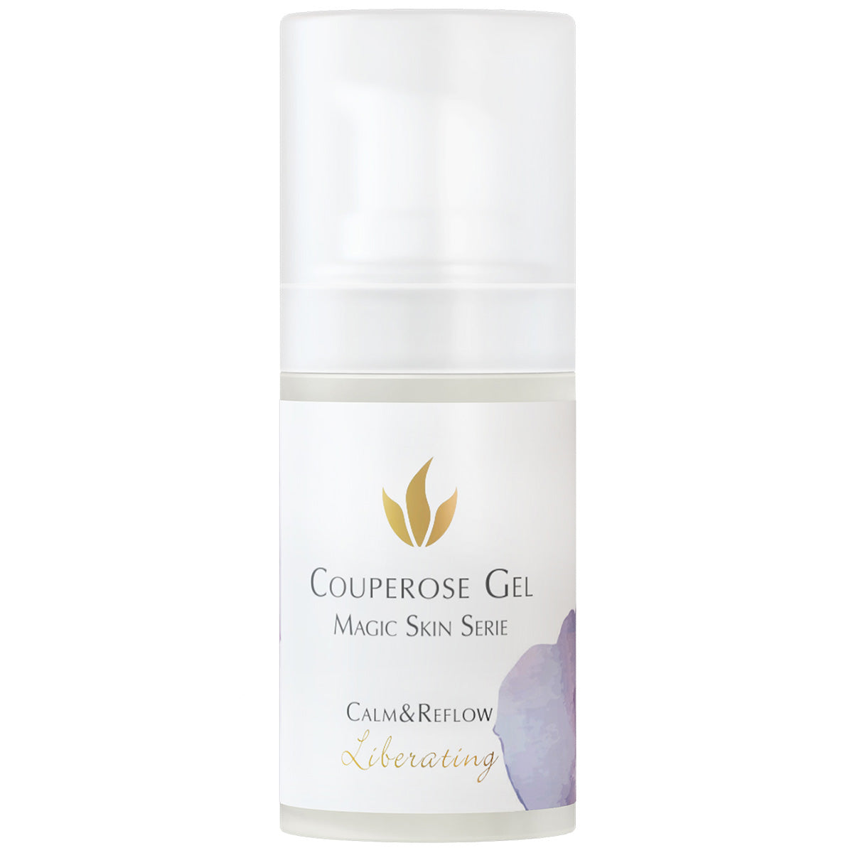 Magic Skin Couperose Gel von Aloe Vera Tratz