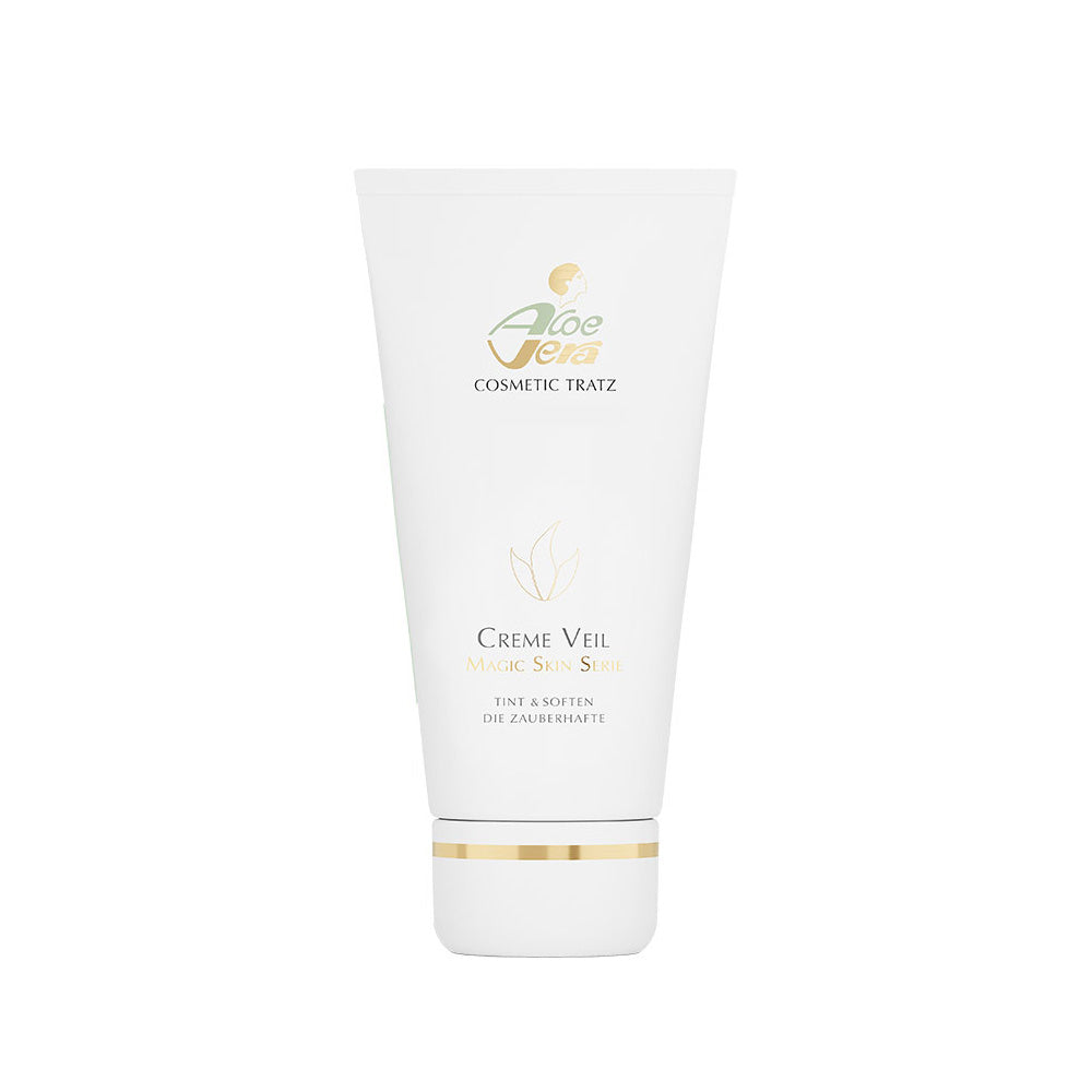 Magic Skin Creme Veil von Aloe Vera Tratz