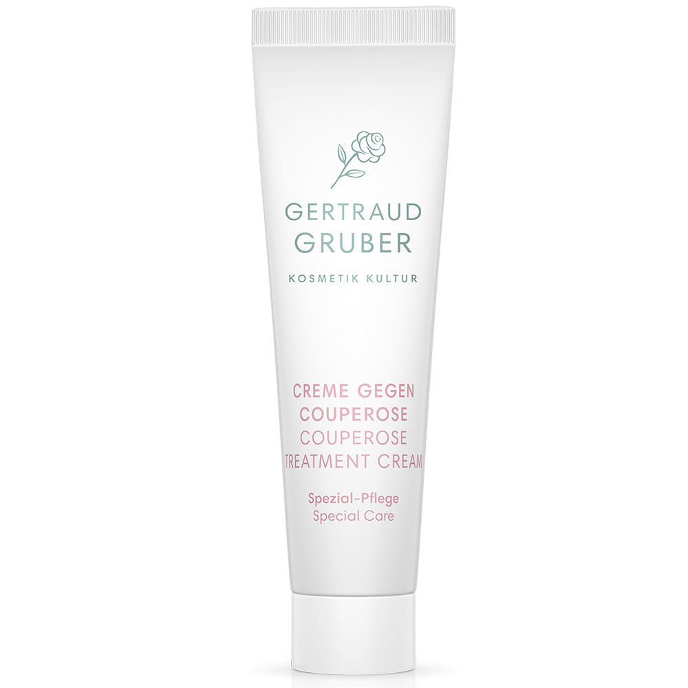 Creme gegen Couperose von Gertraud Gruber