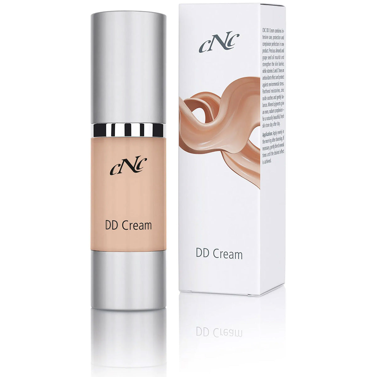 DD Cream von CNC Cosmetic