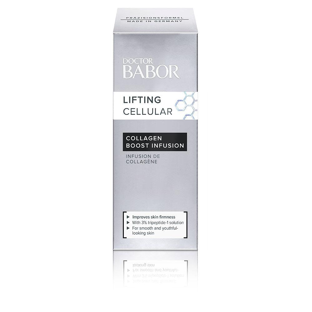 Doctor Babor Lifting Cellular Collagen Infusion