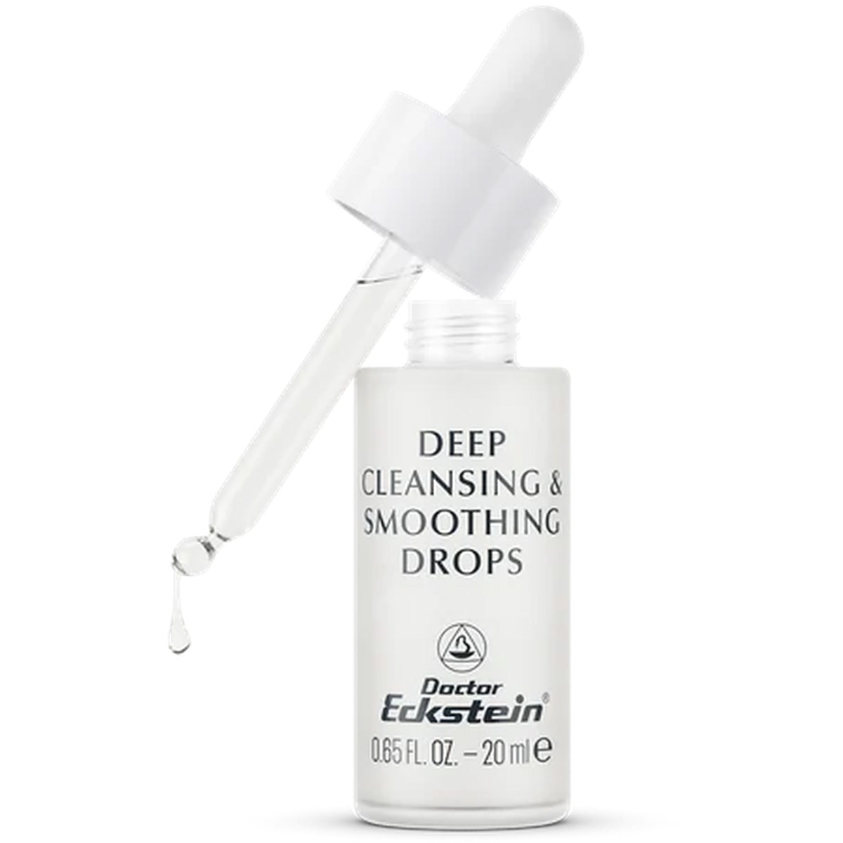 Deep Cleansing & Smoothing Drops von Doctor Eckstein
