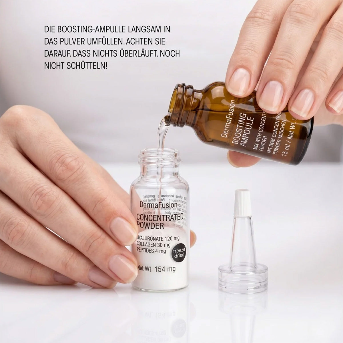 DermaFusion Power Lifting Treatment von etre belle