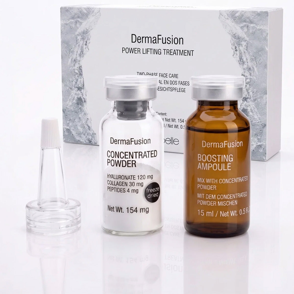 DermaFusion Power Lifting Treatment von etre belle