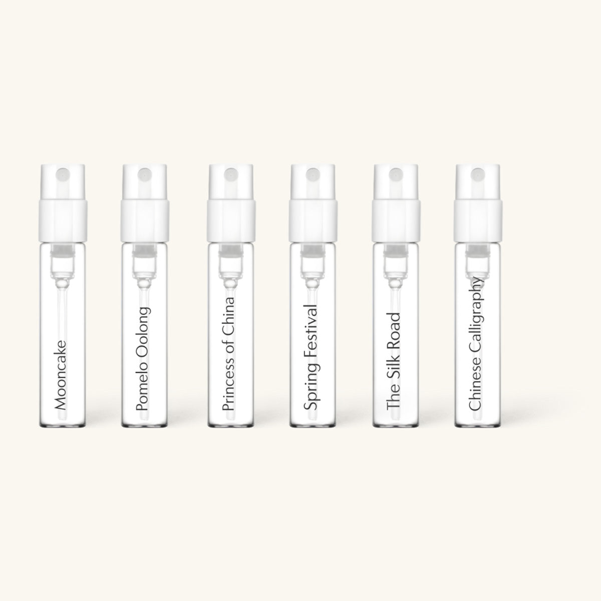 Discovery Set: Majestic China von d'Annam Parfums