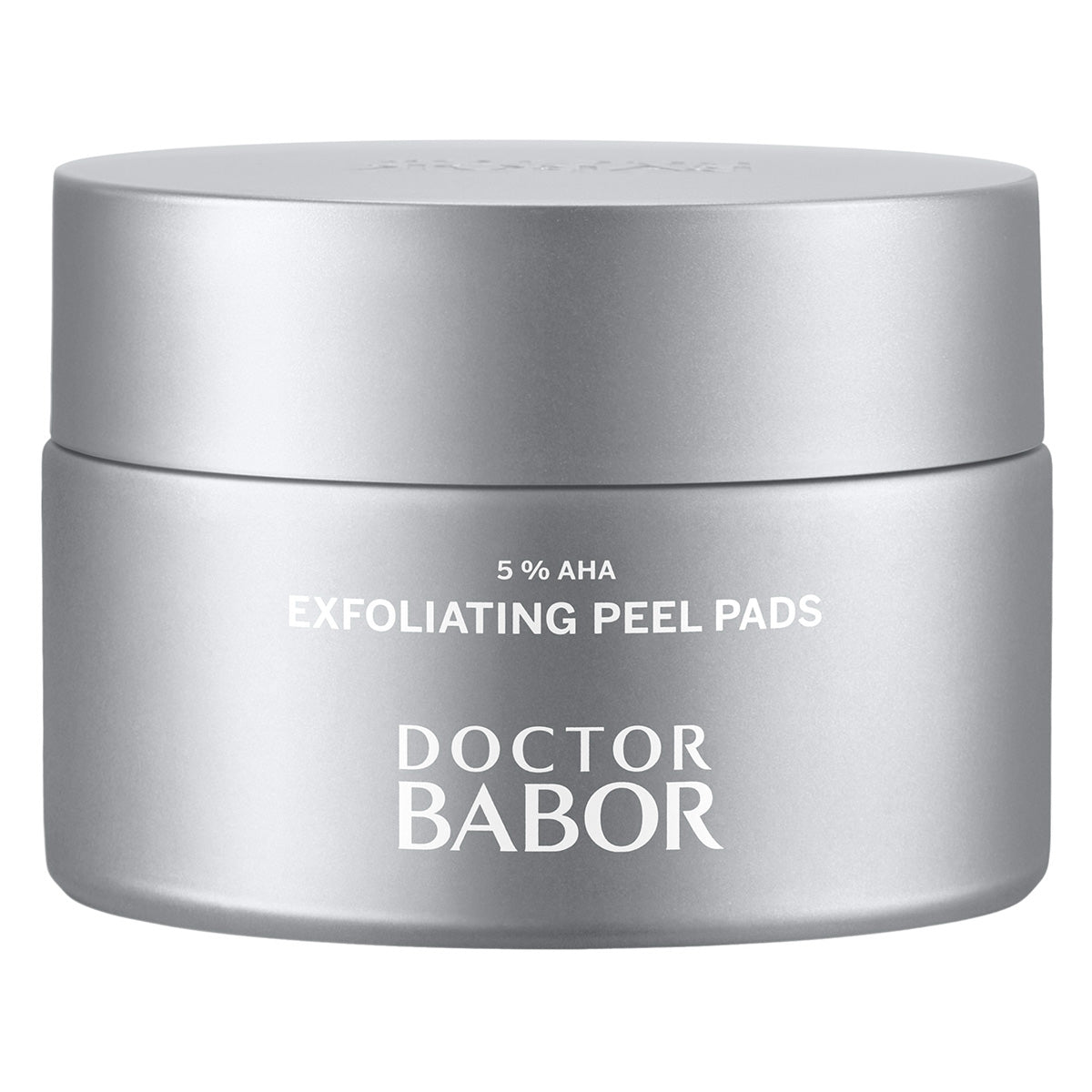 Doctor Babor Resurface Exfoliating Peel Pads von Babor