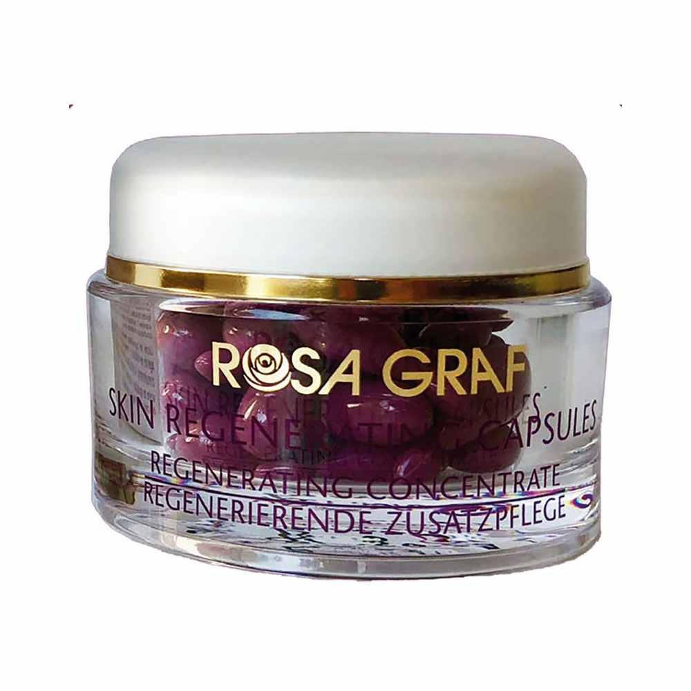 Encapsulated Skin Revitalization von Rosa Graf