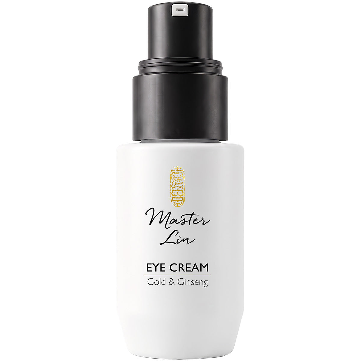 Eye Cream - Gold & Ginseng