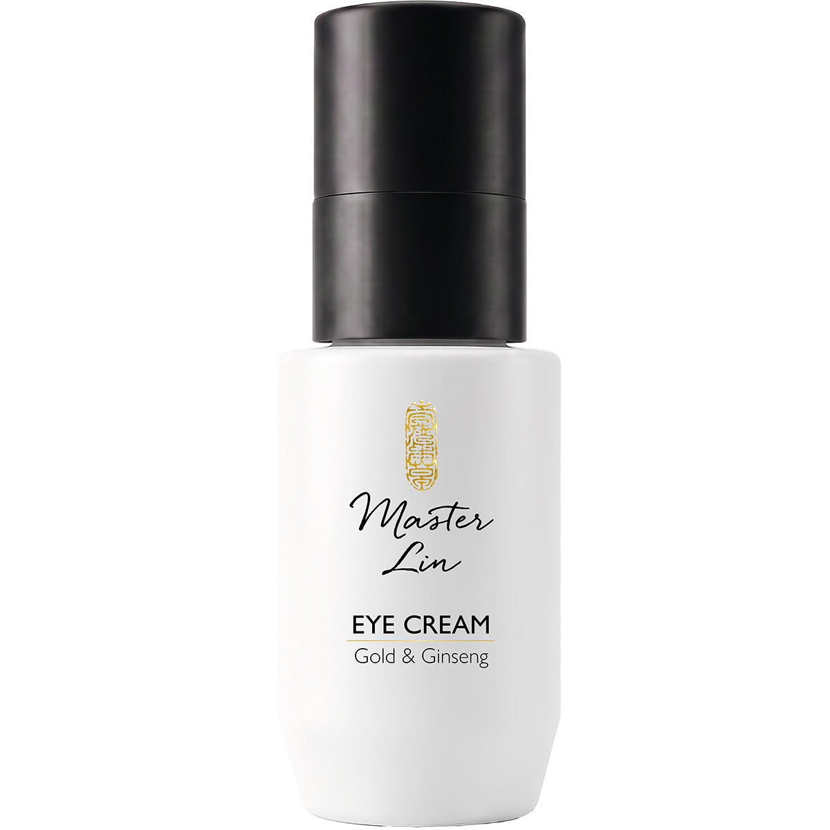 Eye Cream - Gold & Ginseng