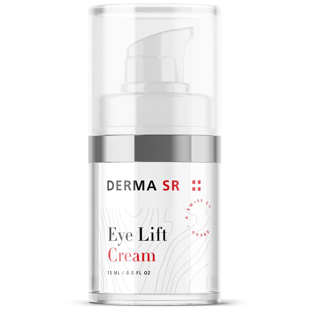 Eye Lift Cream von Derma SR