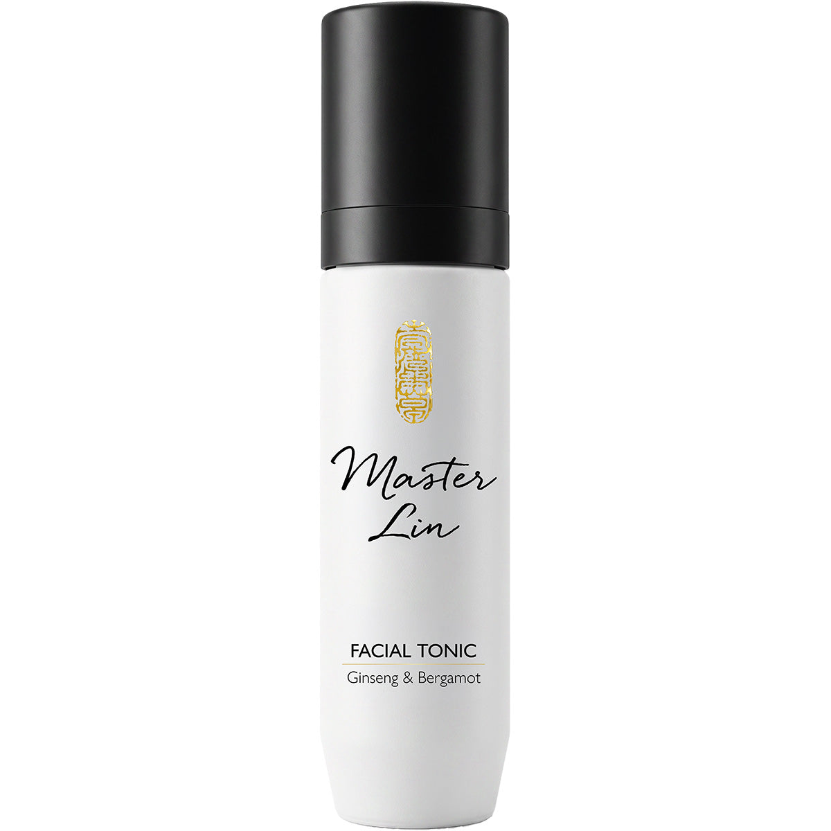 Facial Tonic - Ginseng & Bergamot von Master Lin