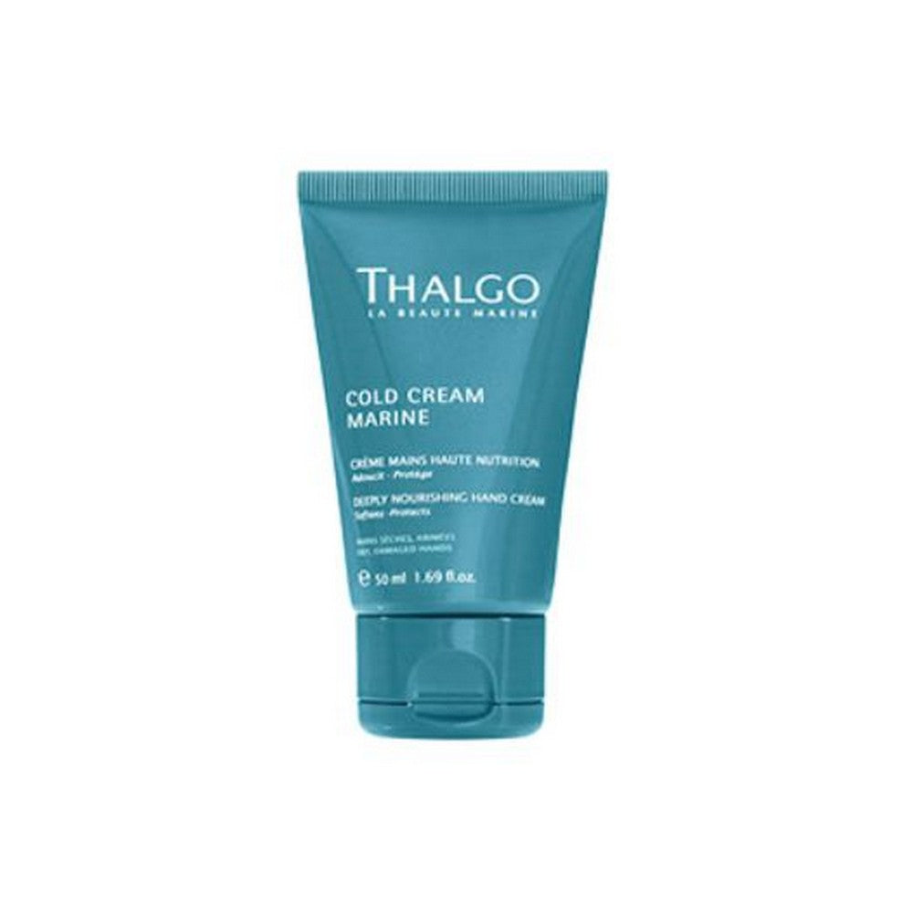 Feuchtigkeitsspendende Handcreme von Thalgo