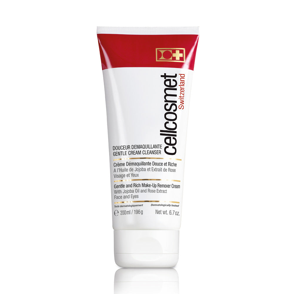 Gentle Cream Cleanser von Cellcosmet