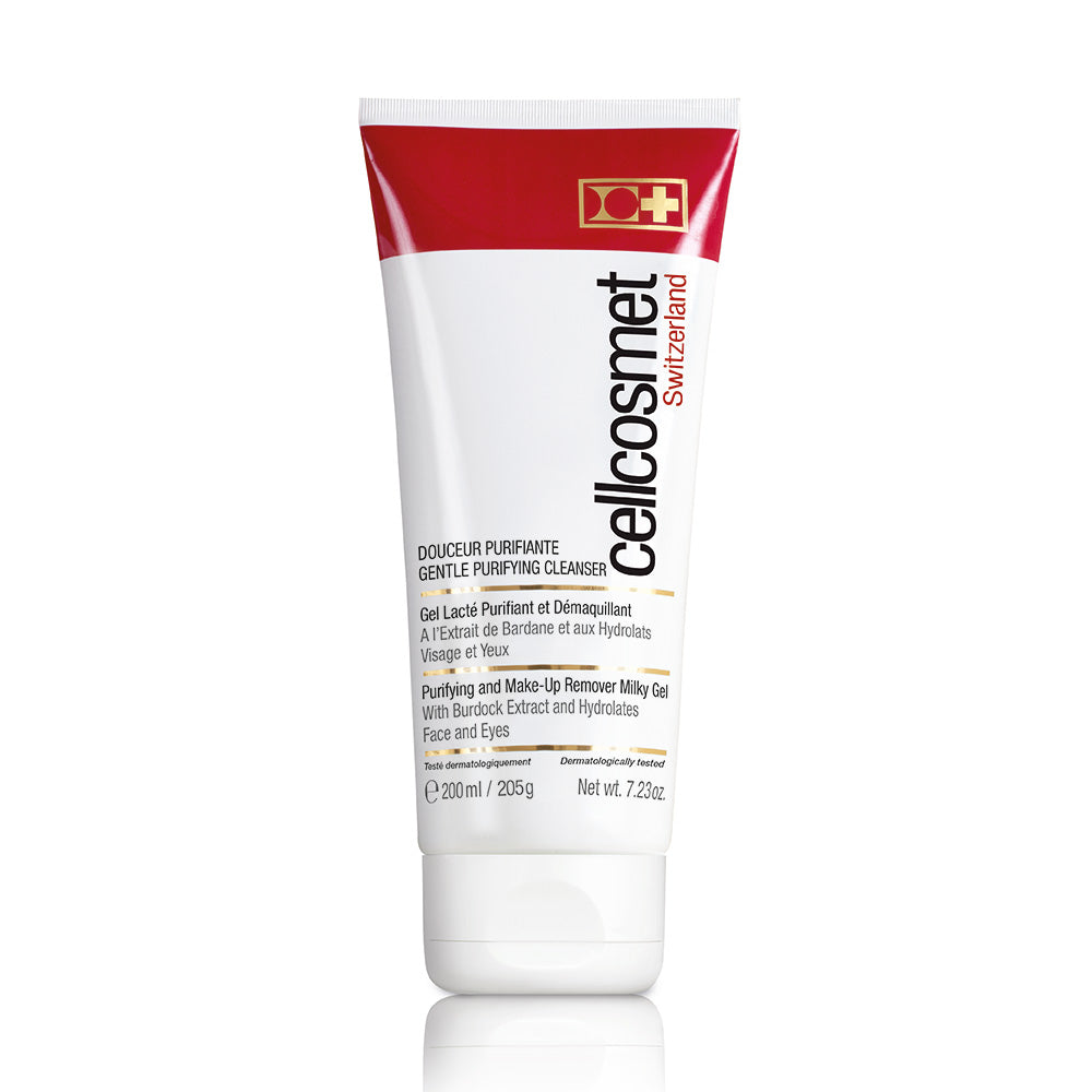 Gentle Purifying Cleanser Gel von Cellcosmet