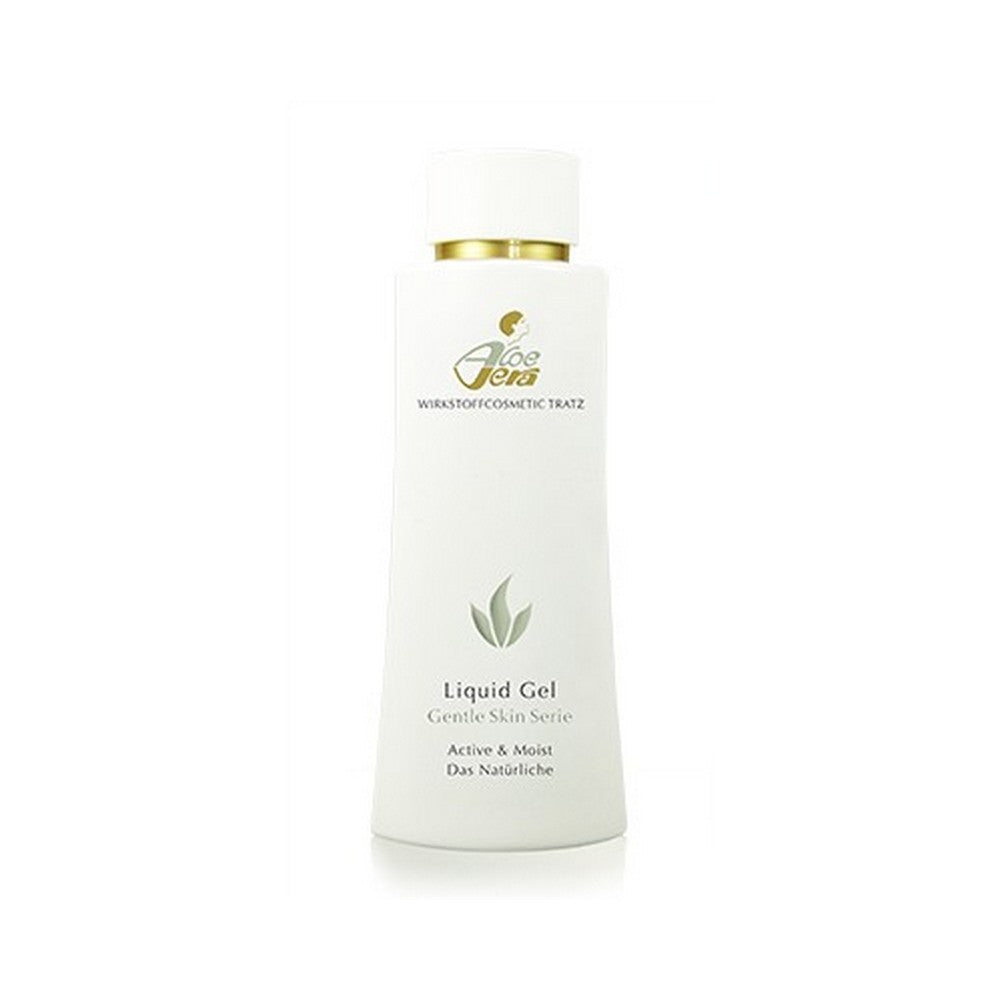 Gentle Skin Liquid Gel (flüssig) von Aloe Vera Tratz