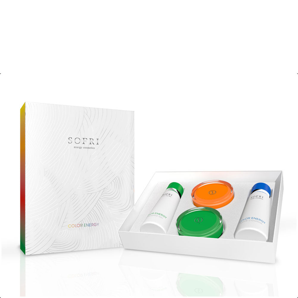 Geschenkbox Sommer von Sofri