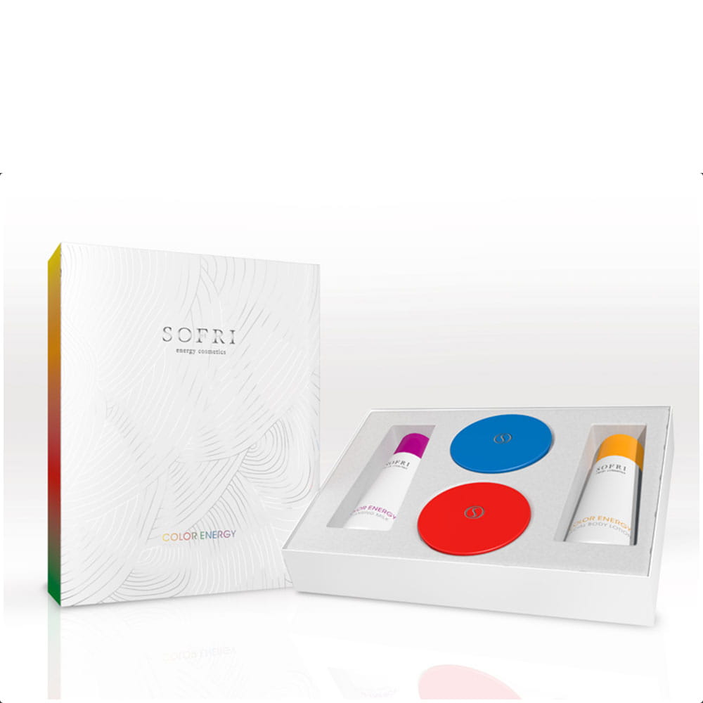 Geschenkbox Winter von Sofri