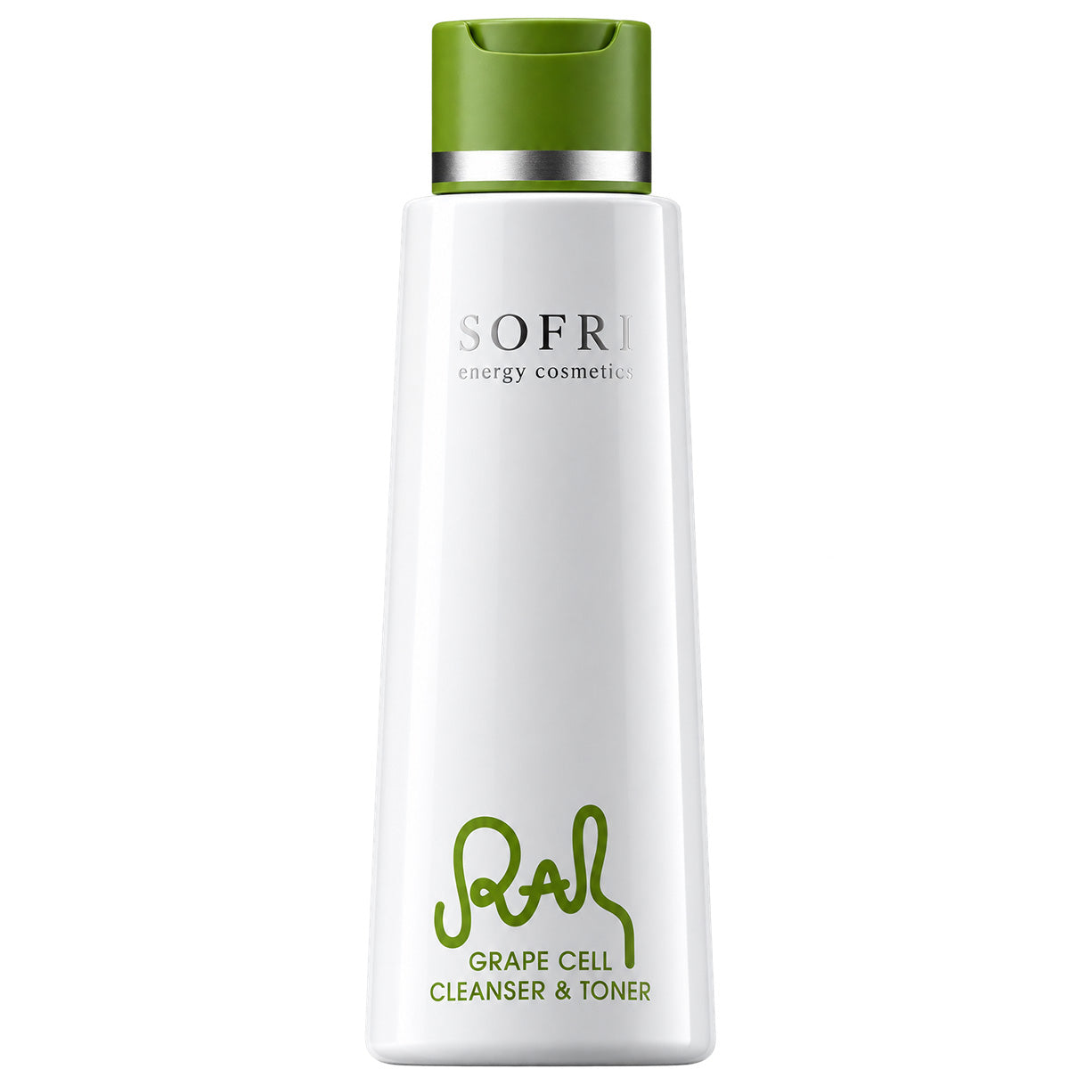 Grape Cell Cleanser & Toner von Sofri