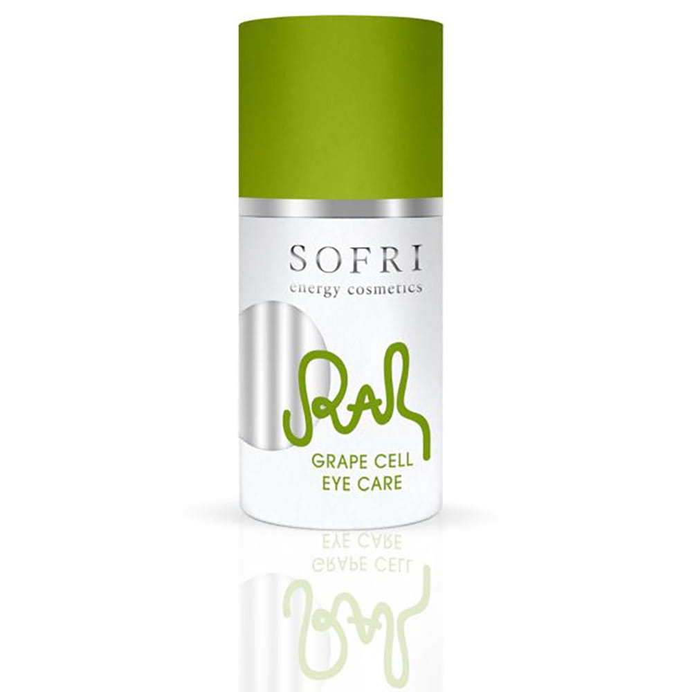 Grape Cell RAH Eye Care von Sofri