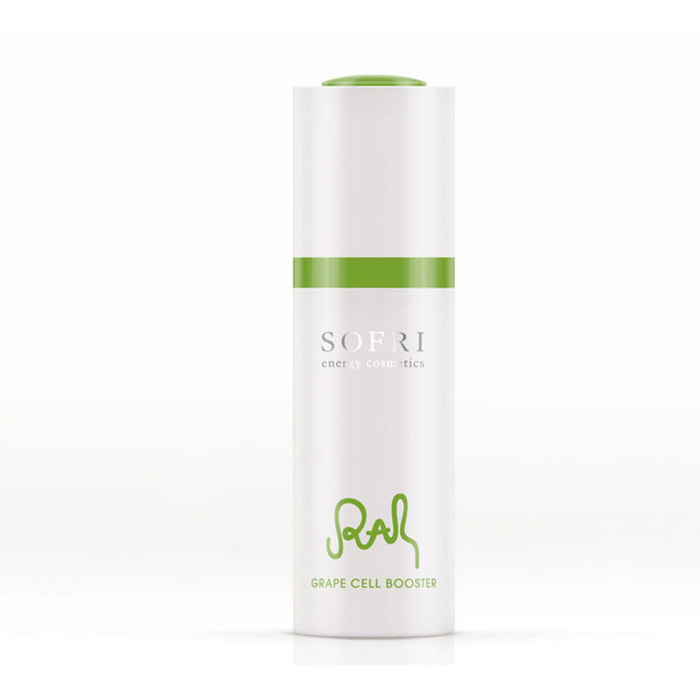 Grape Cell RAH Booster von Sofri
