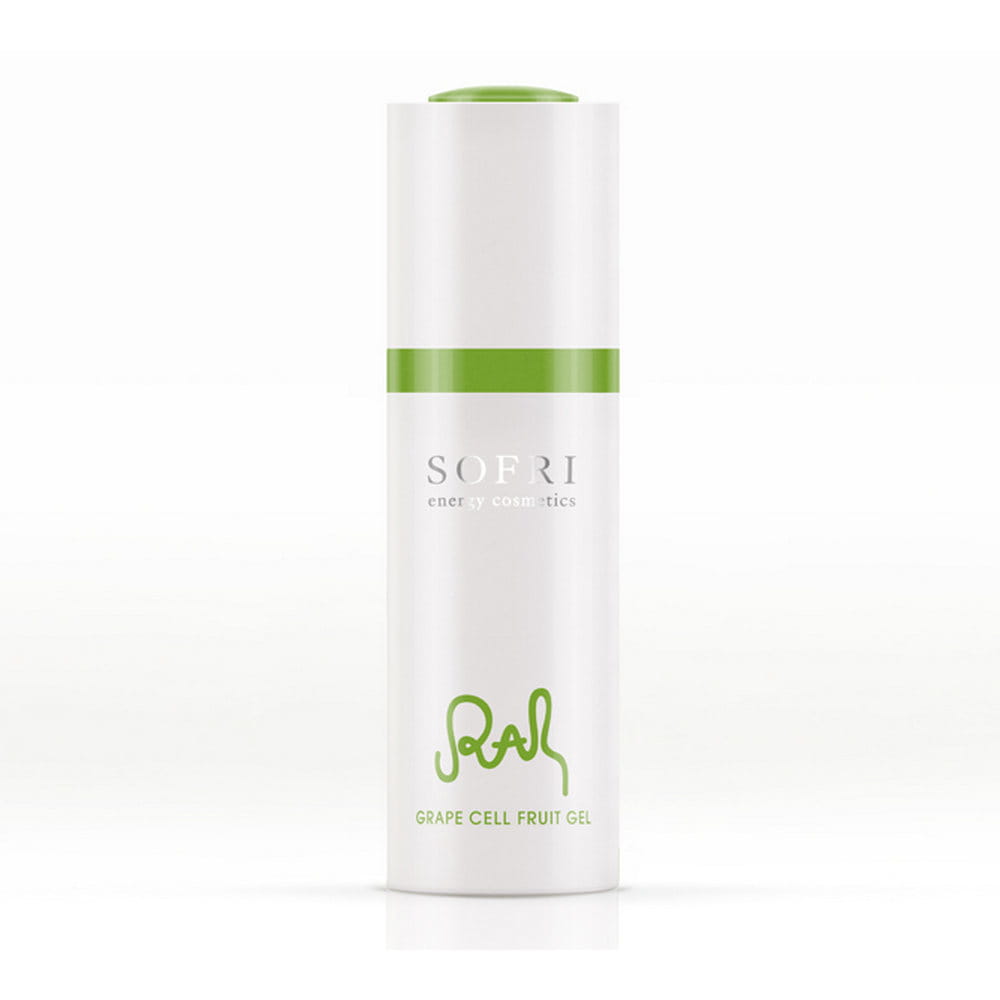Grape Cell RAH Fruit Gel von Sofri