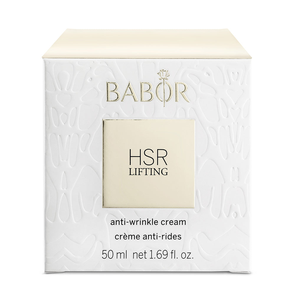 HSR Lifting anti-wrinkle cream von BABOR