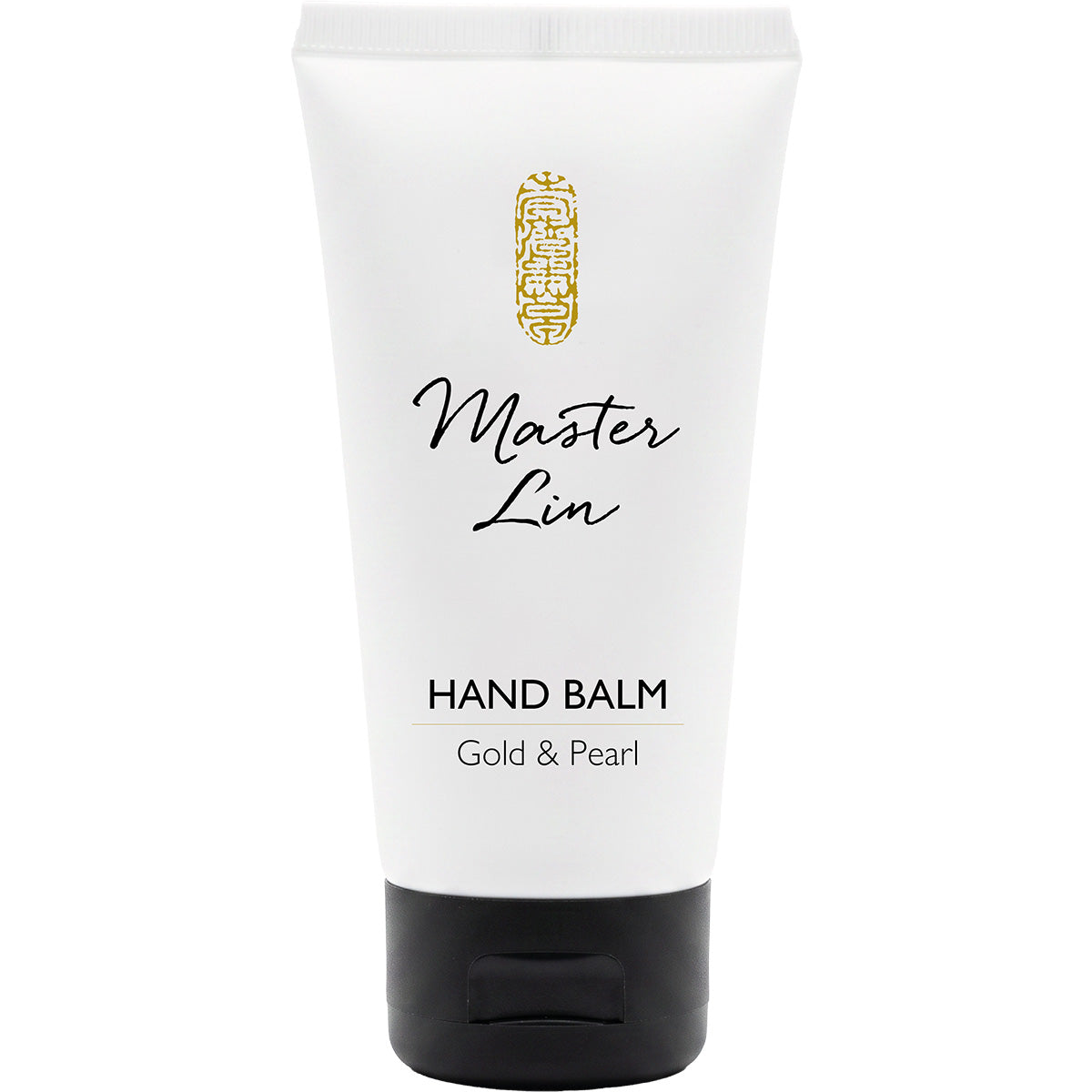 Hand Balm - Gold & Pearl von Master Lin