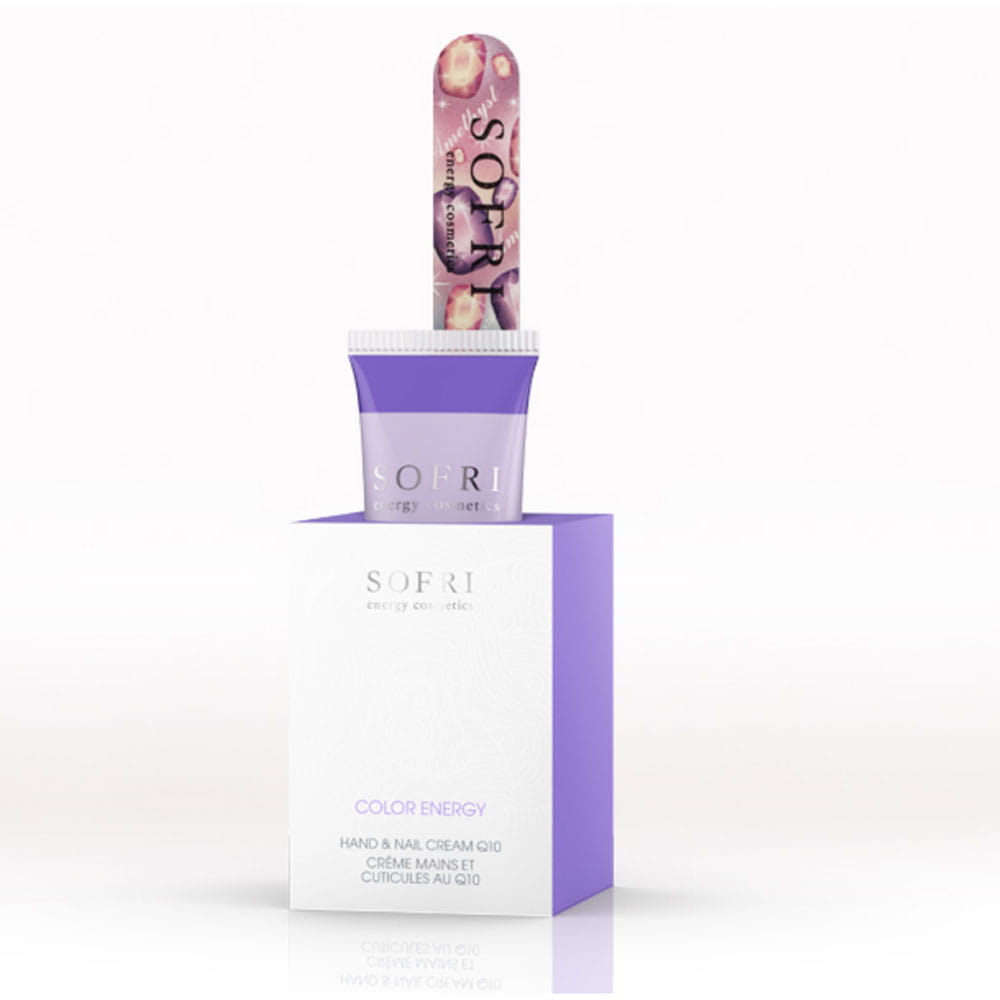 Hand & Nail Set von Sofri