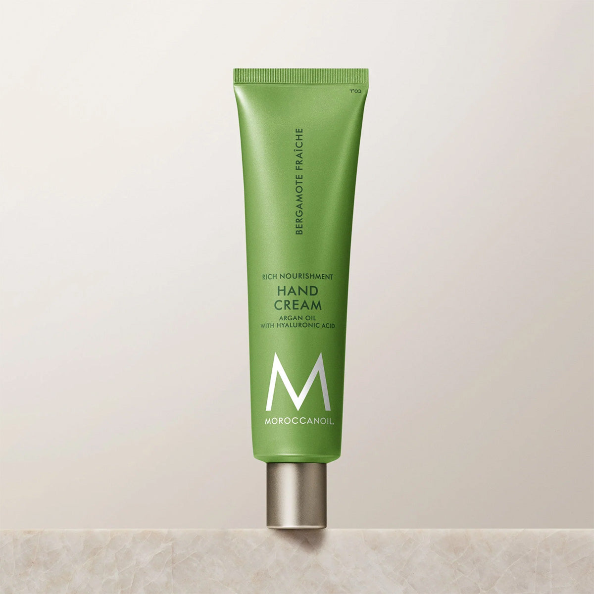 Handcreme Bergamote Fraîche von Moroccanoil