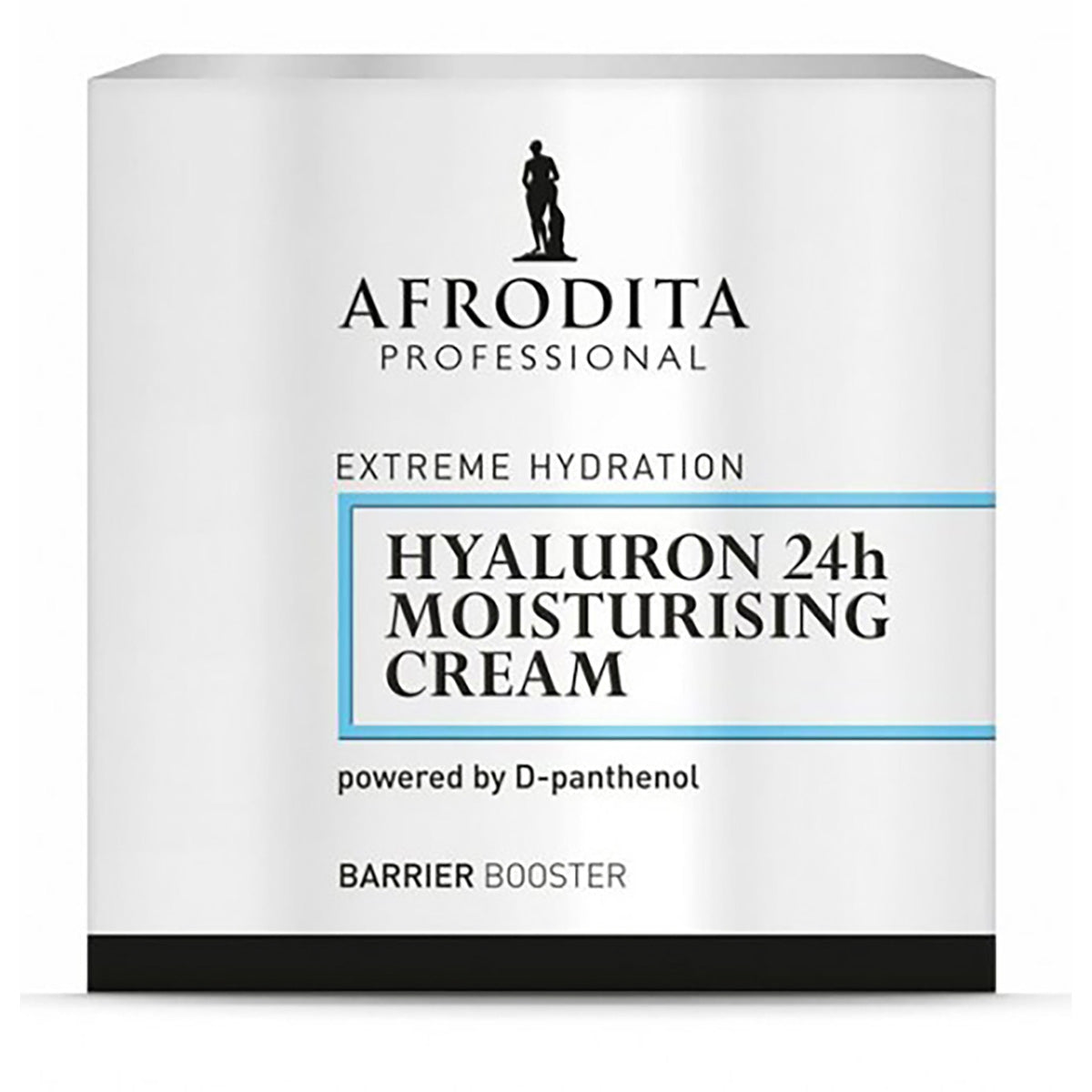 Hyaluron 24h Creme normale / gemischte Haut von Afrodita Professional