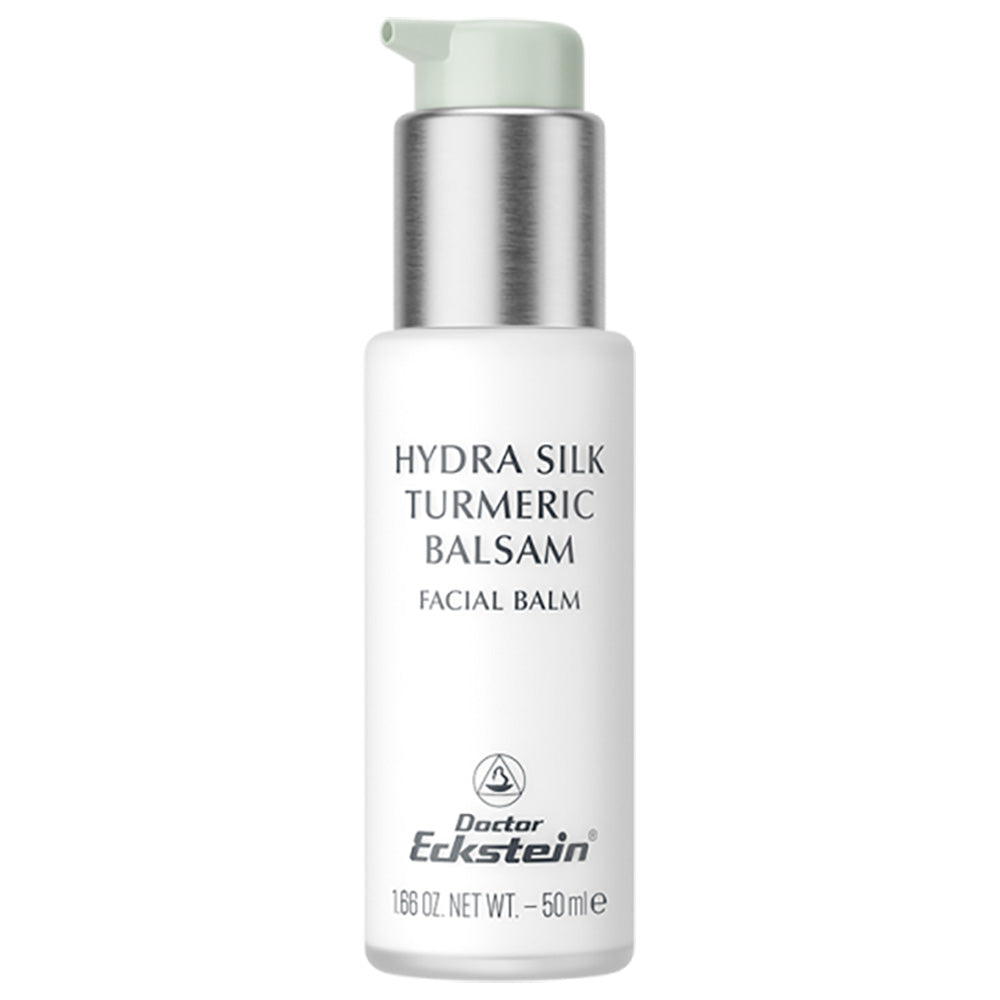 Hydra Silk Turmeric Balsam von Doctor Eckstein