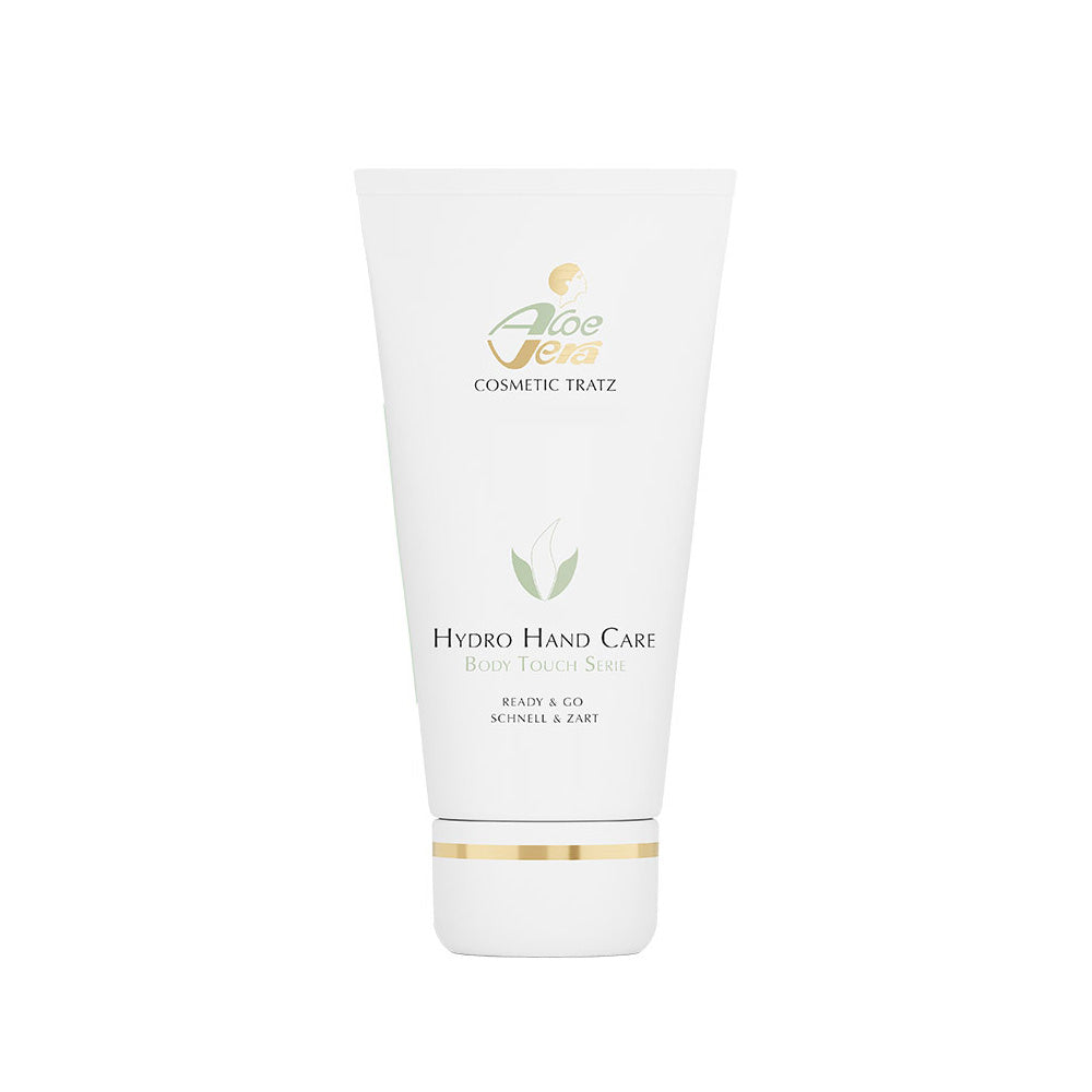 Body Touch Hydro Hand Care von Aloe Vera Tratz