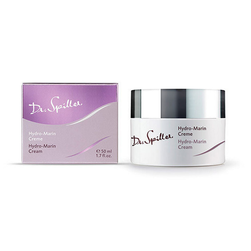 Hydro-Marin Creme von Dr. Spiller