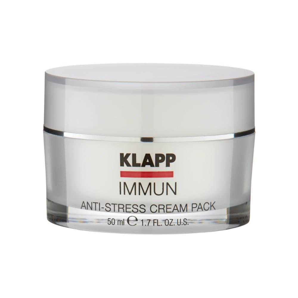 IMMUN Anti-Stress Cream Pack