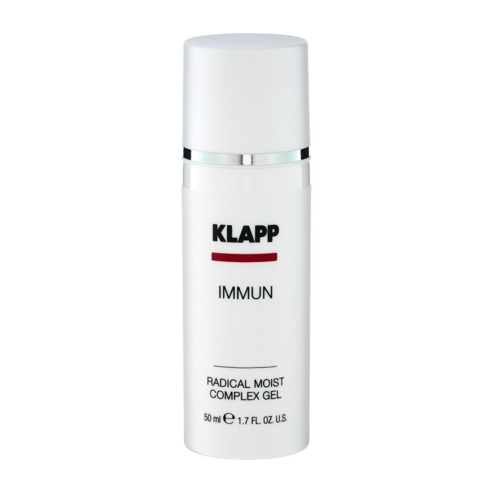 IMMUN Radical Moist Complex Gel
