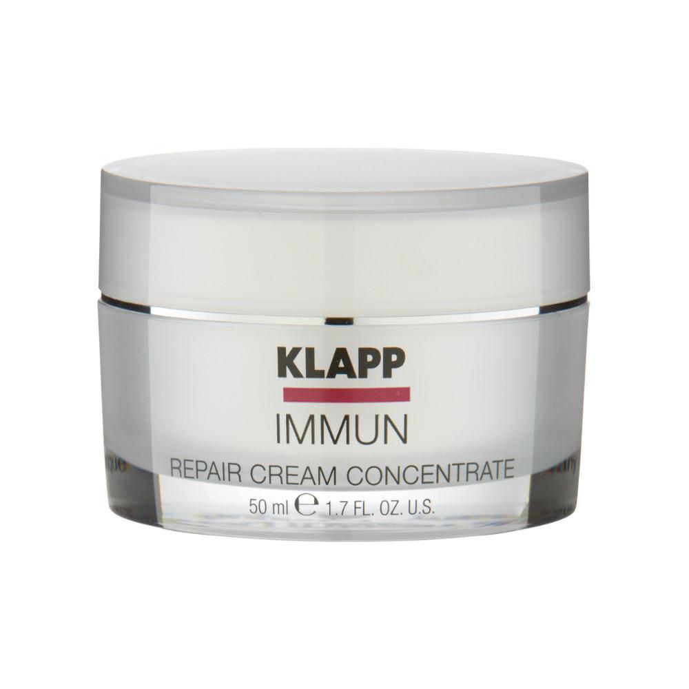IMMUN Repair Cream Concentrate