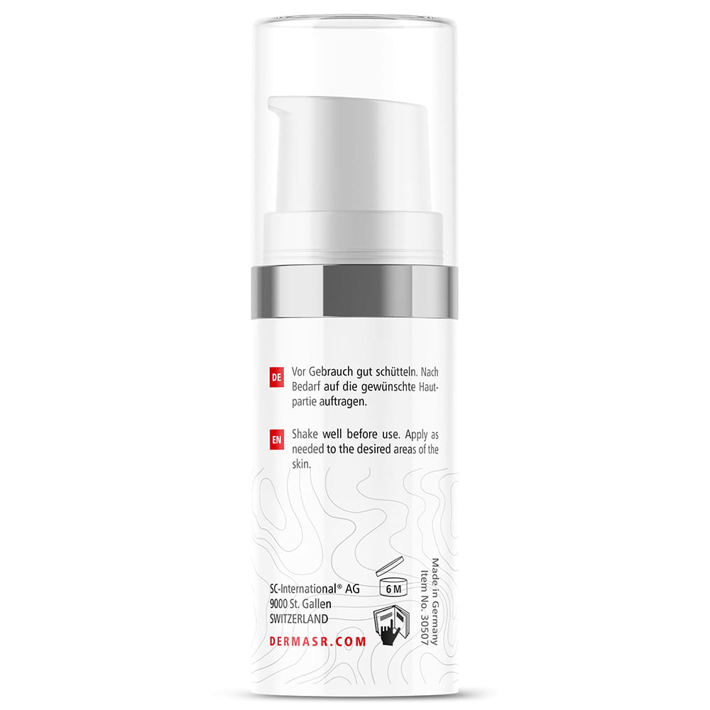 Instant Lift Fluid von Derma SR